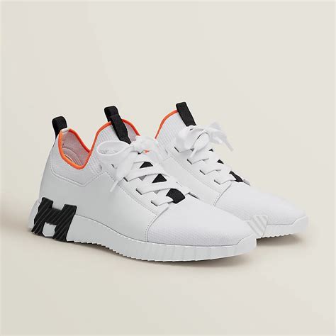 hermes sneakers homme